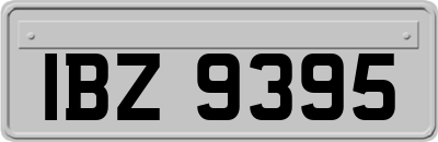 IBZ9395