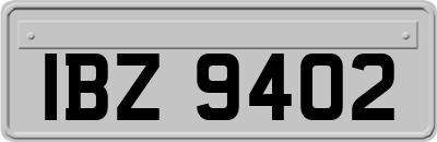 IBZ9402