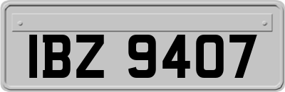 IBZ9407