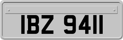 IBZ9411