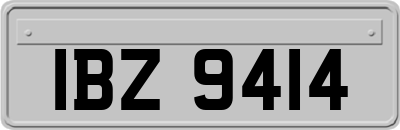 IBZ9414