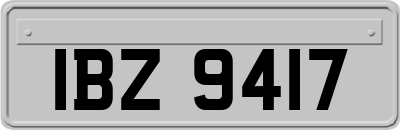 IBZ9417