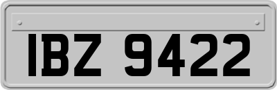 IBZ9422