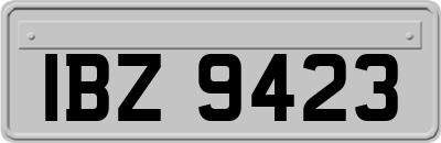 IBZ9423