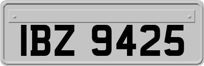 IBZ9425