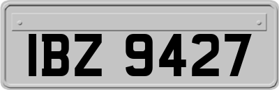 IBZ9427