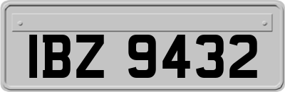 IBZ9432