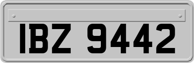 IBZ9442