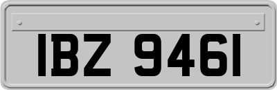 IBZ9461