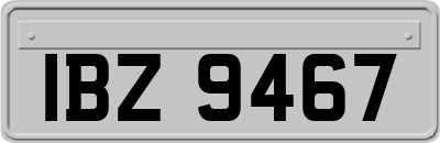 IBZ9467