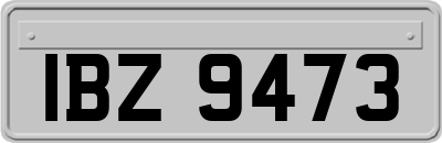 IBZ9473