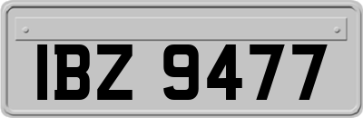 IBZ9477