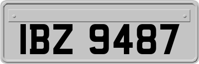 IBZ9487