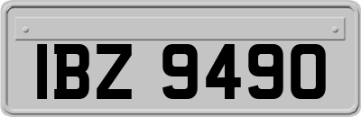 IBZ9490