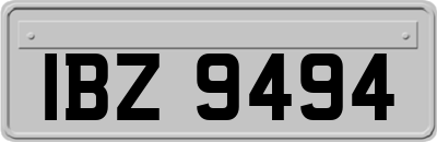IBZ9494