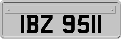 IBZ9511
