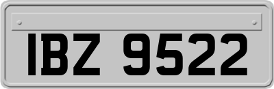 IBZ9522