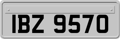IBZ9570