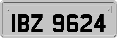 IBZ9624
