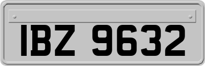 IBZ9632
