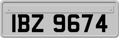 IBZ9674