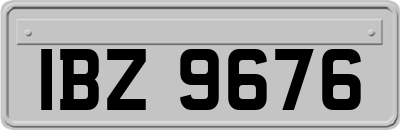 IBZ9676