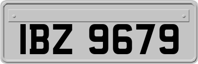 IBZ9679