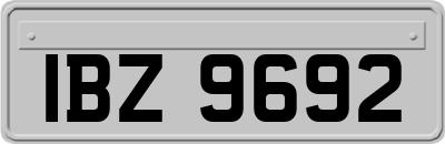 IBZ9692