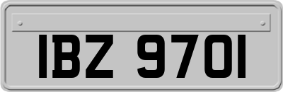 IBZ9701