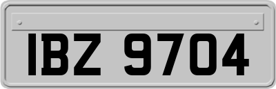 IBZ9704