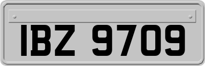IBZ9709