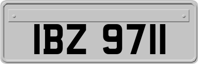 IBZ9711
