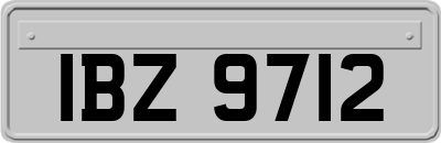 IBZ9712