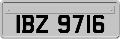 IBZ9716