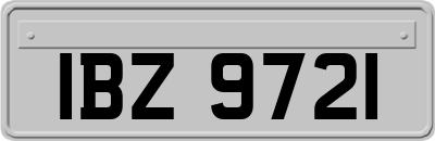 IBZ9721