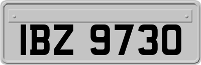 IBZ9730