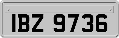 IBZ9736