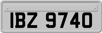 IBZ9740
