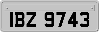 IBZ9743