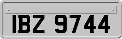 IBZ9744