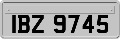 IBZ9745