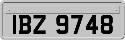 IBZ9748