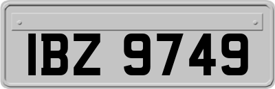 IBZ9749