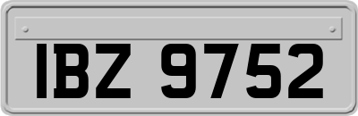 IBZ9752