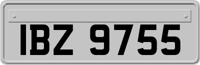 IBZ9755