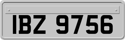 IBZ9756