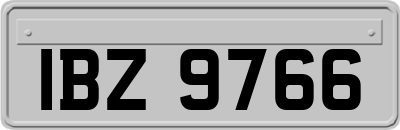 IBZ9766