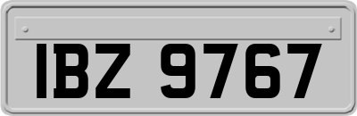 IBZ9767