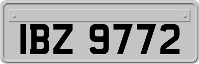 IBZ9772