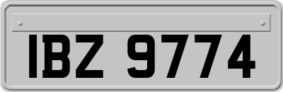 IBZ9774